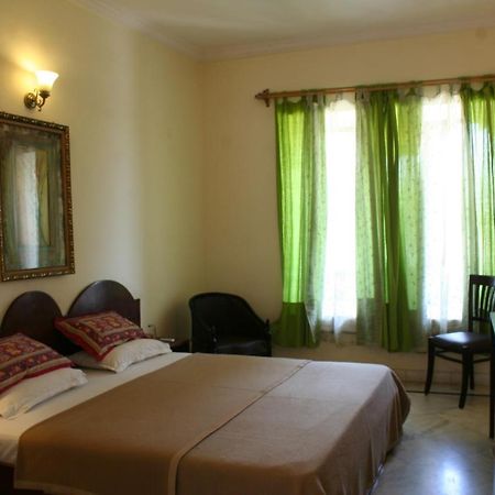 Pratap Palace Chittorgarh Eksteriør billede