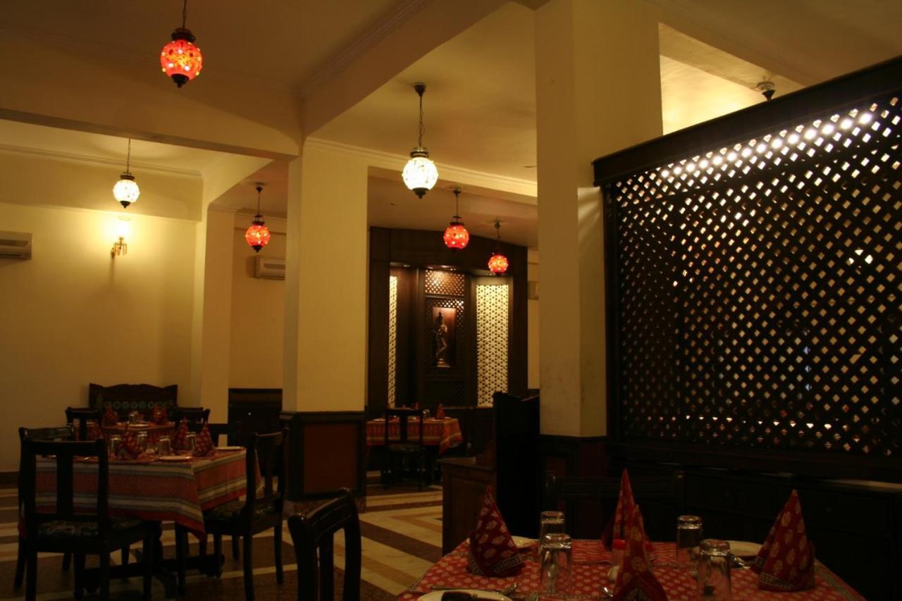Pratap Palace Chittorgarh Eksteriør billede